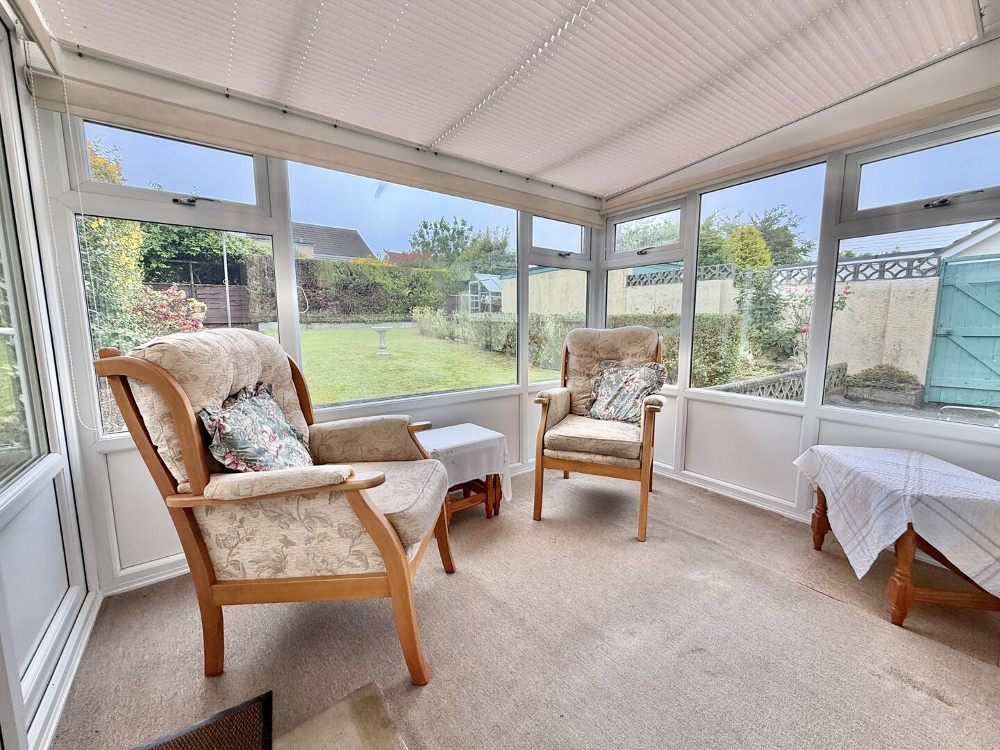 3 bed property in Dudman Road, Truro